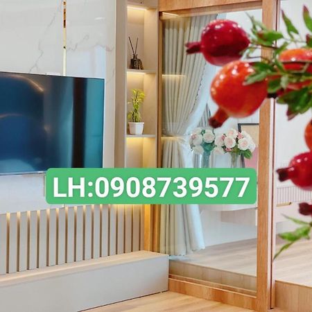 Tms Pullman Quy Nhon Can Ho - Xuan Phuong Apartment Dış mekan fotoğraf