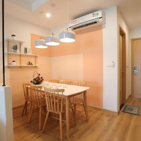Tms Pullman Quy Nhon Can Ho - Xuan Phuong Apartment Dış mekan fotoğraf