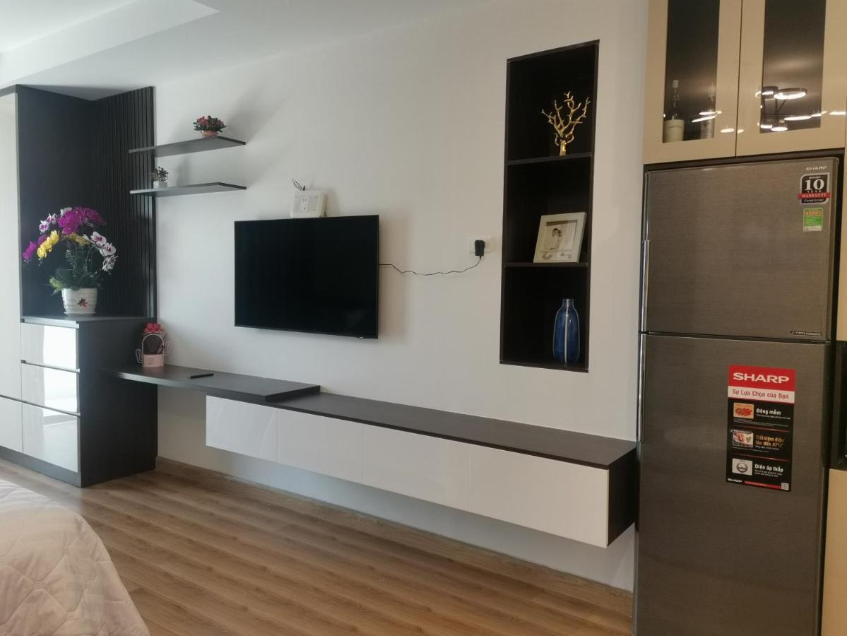 Tms Pullman Quy Nhon Can Ho - Xuan Phuong Apartment Dış mekan fotoğraf