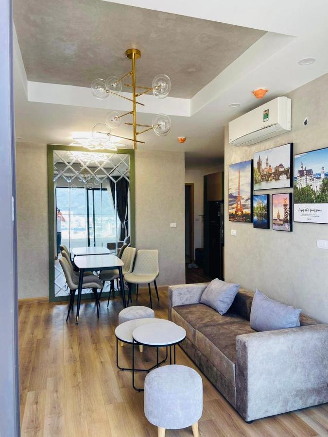 Tms Pullman Quy Nhon Can Ho - Xuan Phuong Apartment Dış mekan fotoğraf