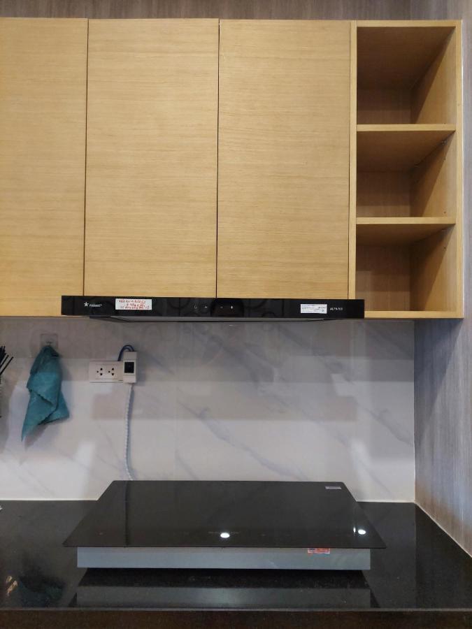 Tms Pullman Quy Nhon Can Ho - Xuan Phuong Apartment Dış mekan fotoğraf