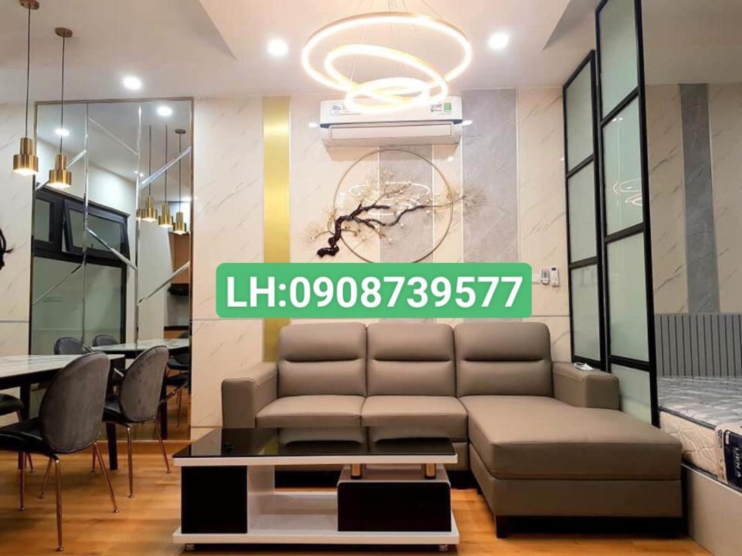 Tms Pullman Quy Nhon Can Ho - Xuan Phuong Apartment Dış mekan fotoğraf