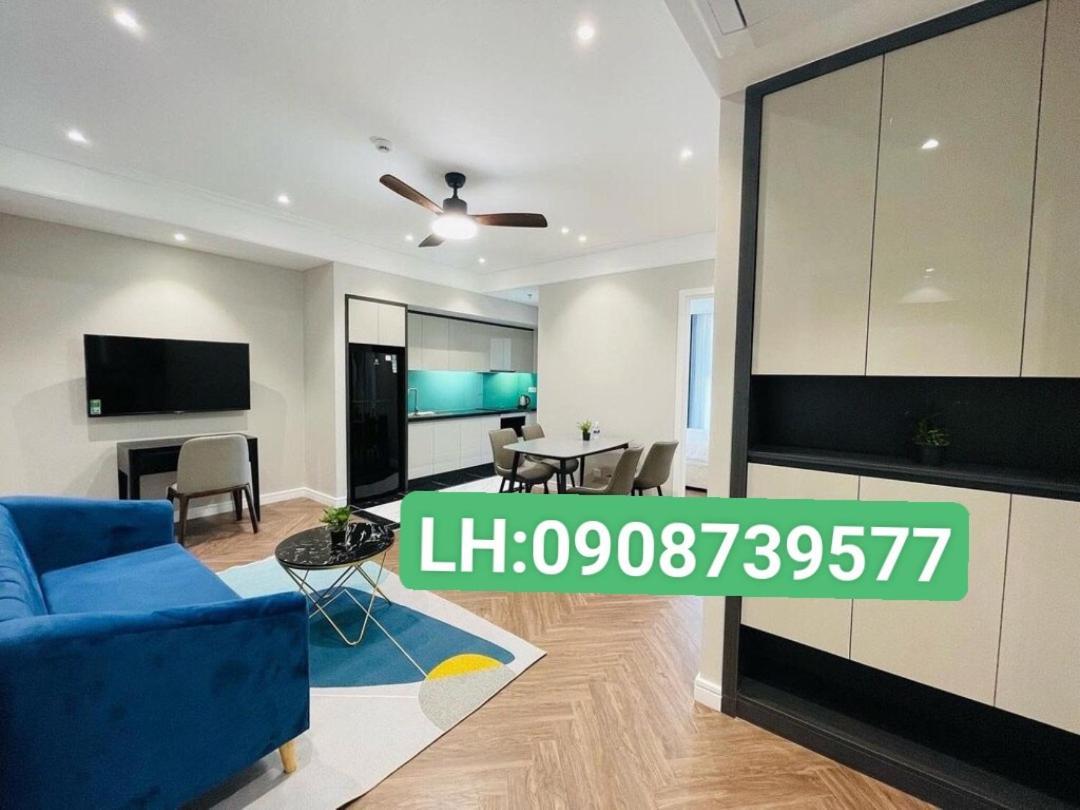 Tms Pullman Quy Nhon Can Ho - Xuan Phuong Apartment Dış mekan fotoğraf