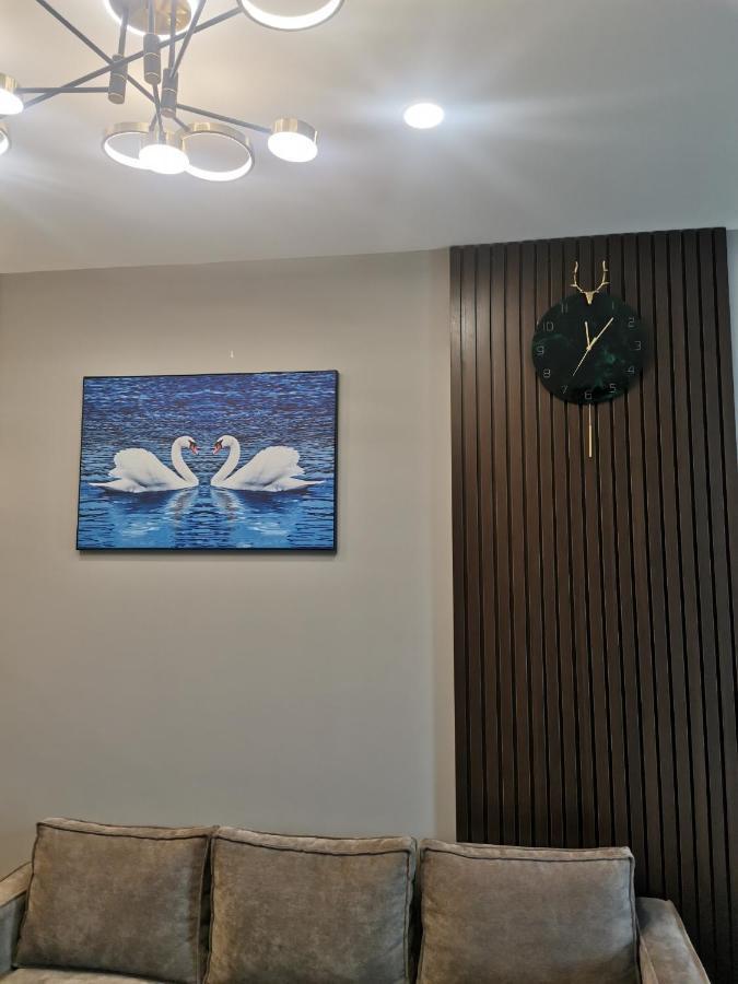Tms Pullman Quy Nhon Can Ho - Xuan Phuong Apartment Dış mekan fotoğraf