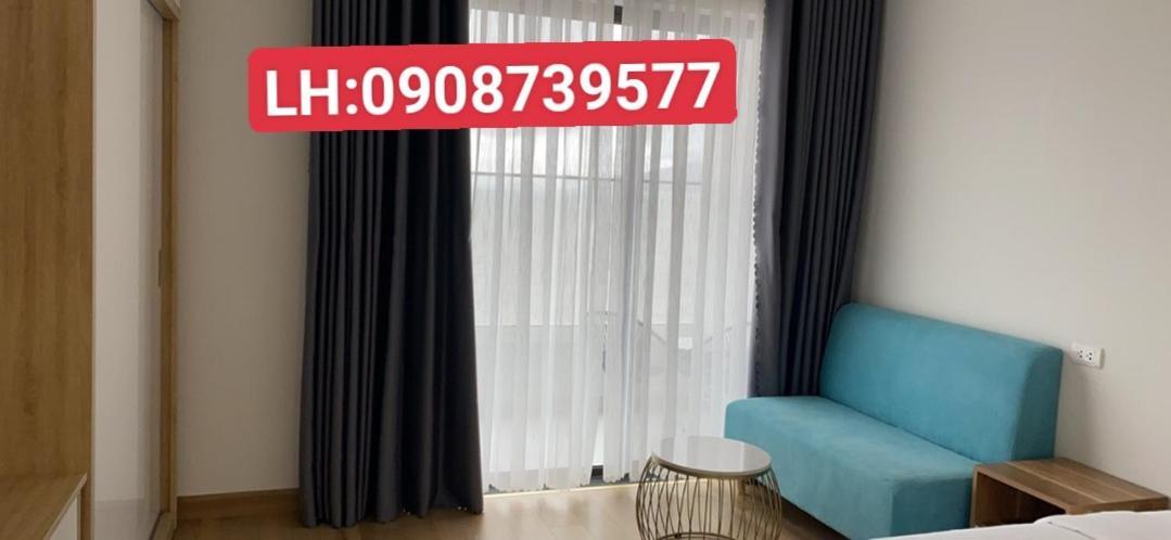 Tms Pullman Quy Nhon Can Ho - Xuan Phuong Apartment Oda fotoğraf