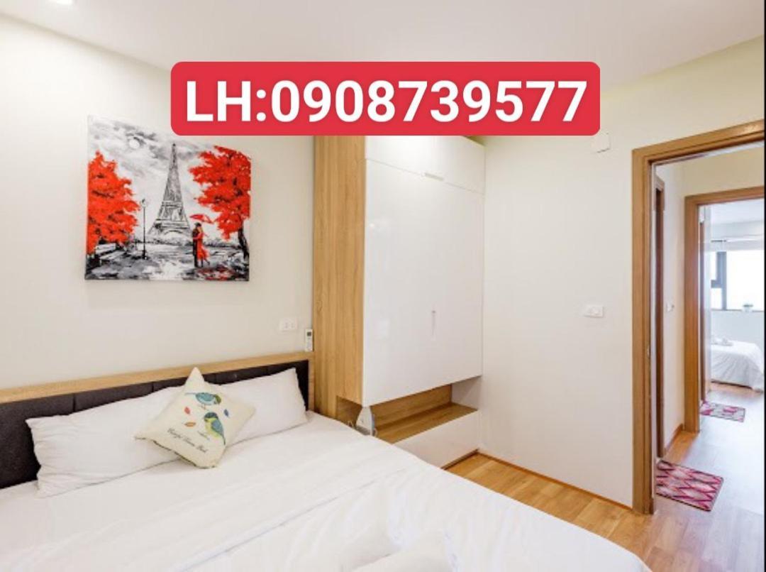 Tms Pullman Quy Nhon Can Ho - Xuan Phuong Apartment Oda fotoğraf