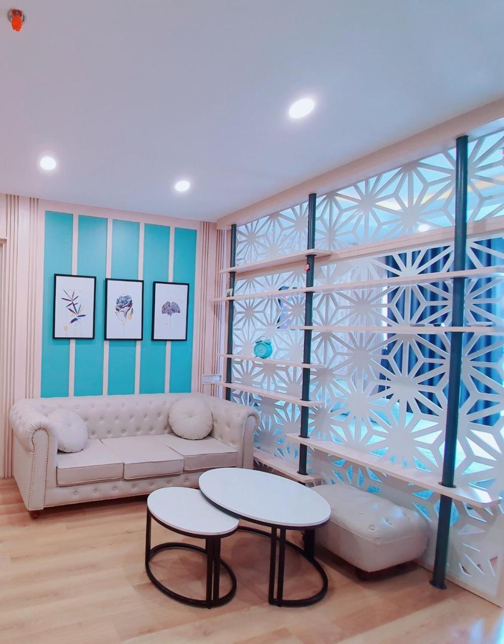 Tms Pullman Quy Nhon Can Ho - Xuan Phuong Apartment Oda fotoğraf