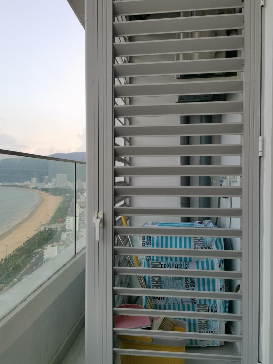 Tms Pullman Quy Nhon Can Ho - Xuan Phuong Apartment Oda fotoğraf