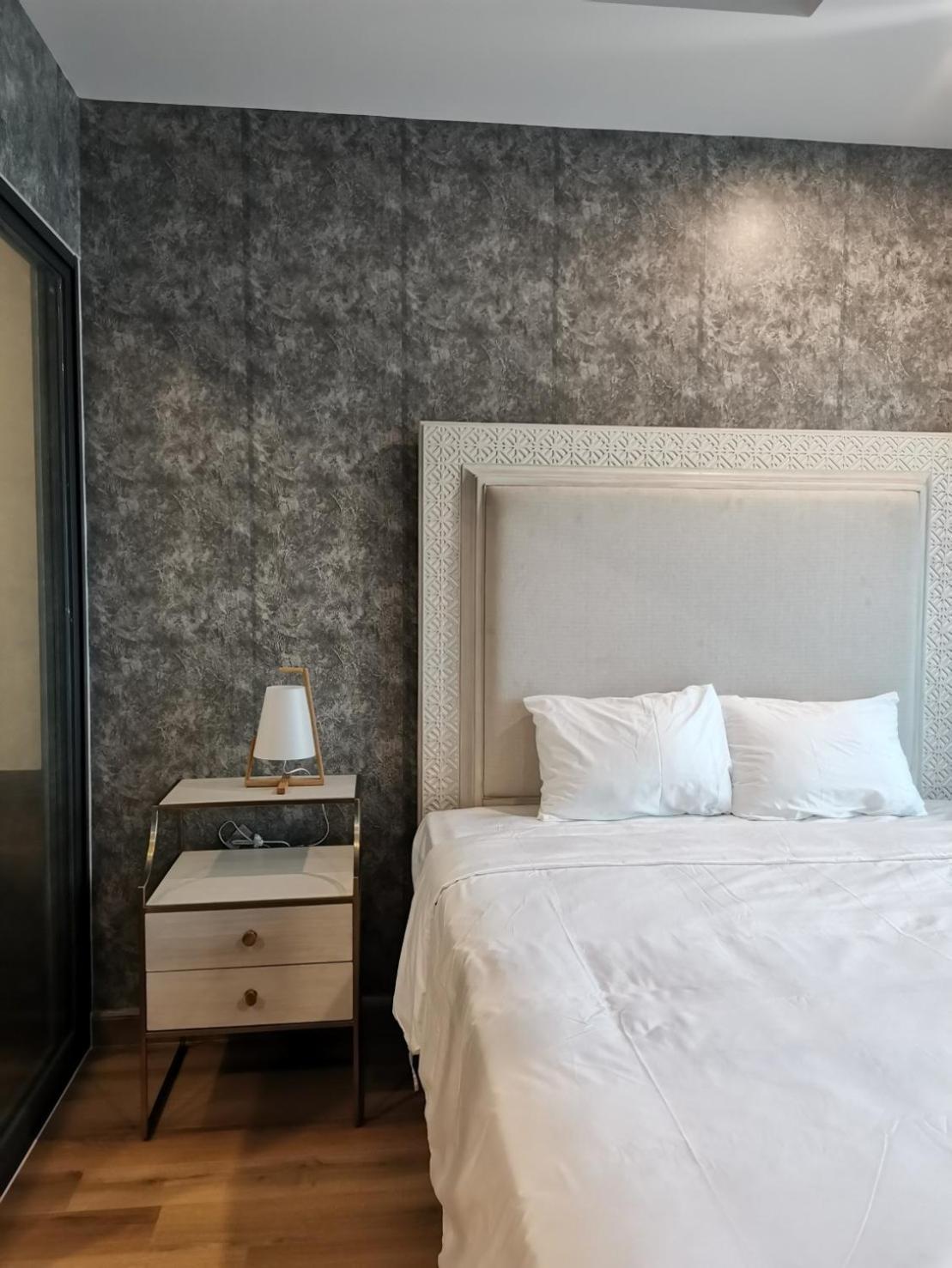 Tms Pullman Quy Nhon Can Ho - Xuan Phuong Apartment Oda fotoğraf